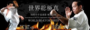 WORLD SOKYOKUSHIN News Page