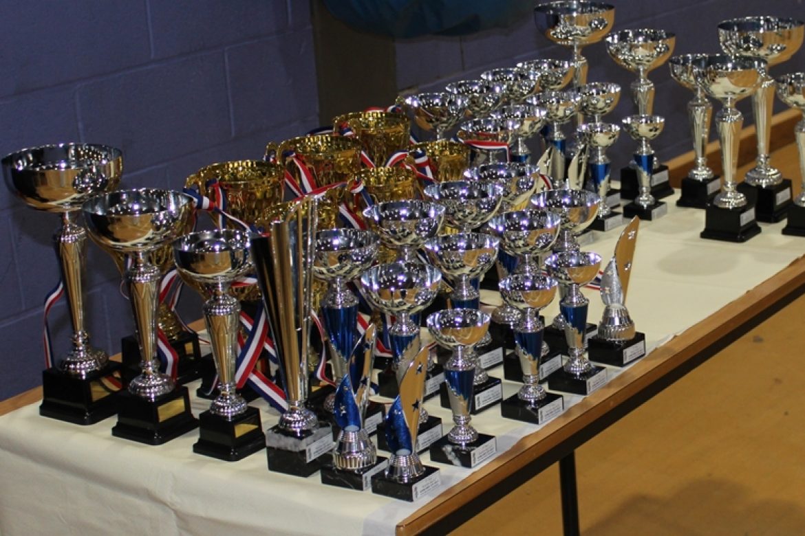 Kyokushin Cup 2017 All UK Open Karate Tournament results