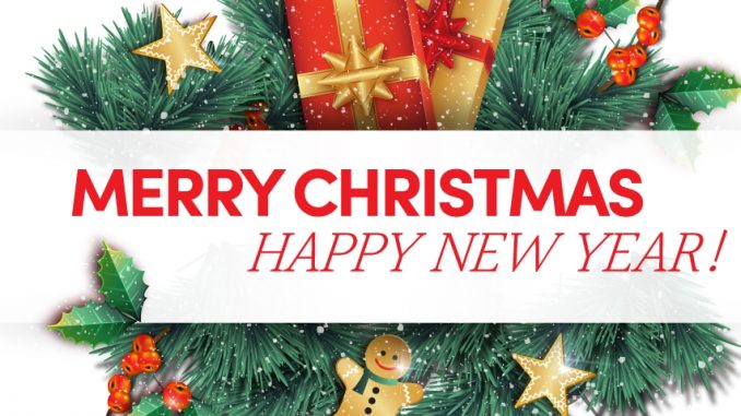 Merry-Christmas