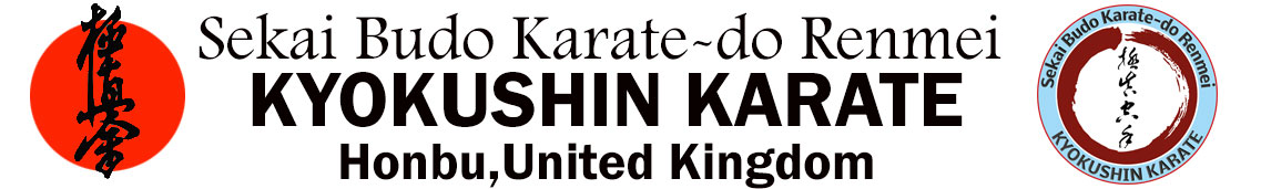 Kancho Hajime Kazumi Seminar – KYOKUSHIN KARATE FERNANDO DOJO, Glasgow ...