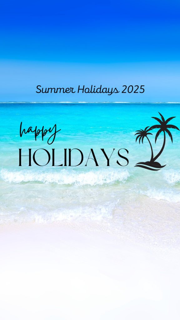 Summer Holiday